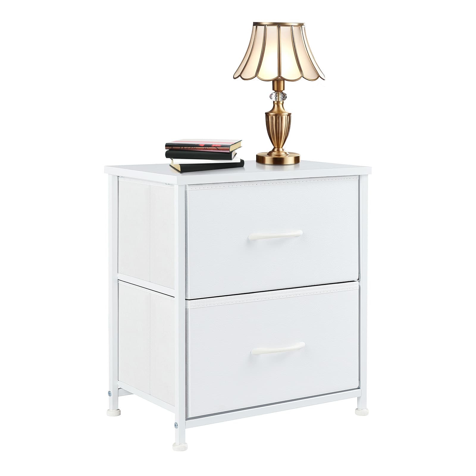 Drawers Dresser Chest Of Drawers,Metal Frame And Wood Top 2