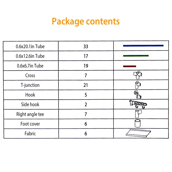 4-layer Shelf, Closet Organizer, Not Available For Weekend Shipments 4