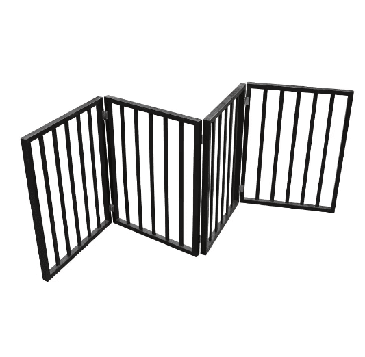 Pet Gate Dog Gate For Doorways 5
